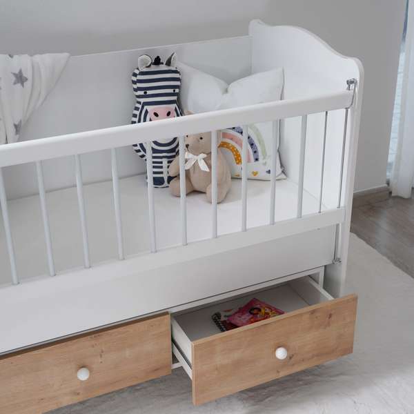 Home crib cheap